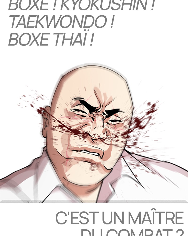 Lookism Chapitre 274 - Page 92