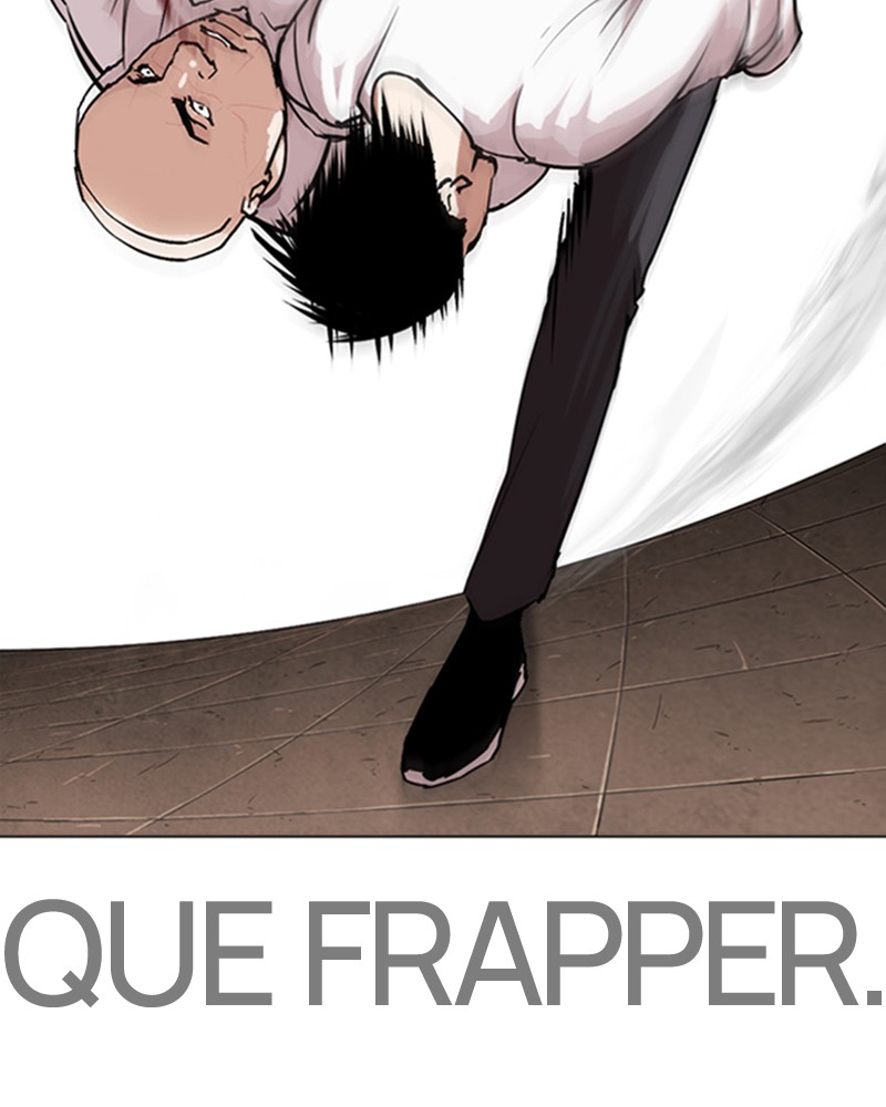 Lookism Chapitre 274 - Page 96
