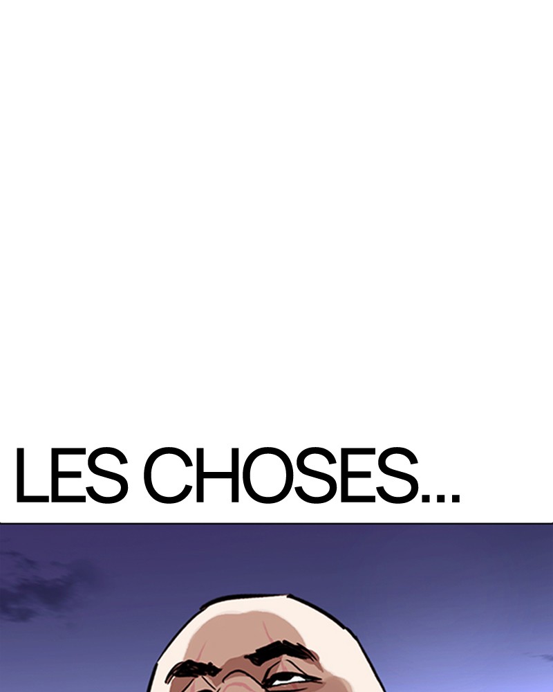 Lookism Chapitre 275 - Page 1