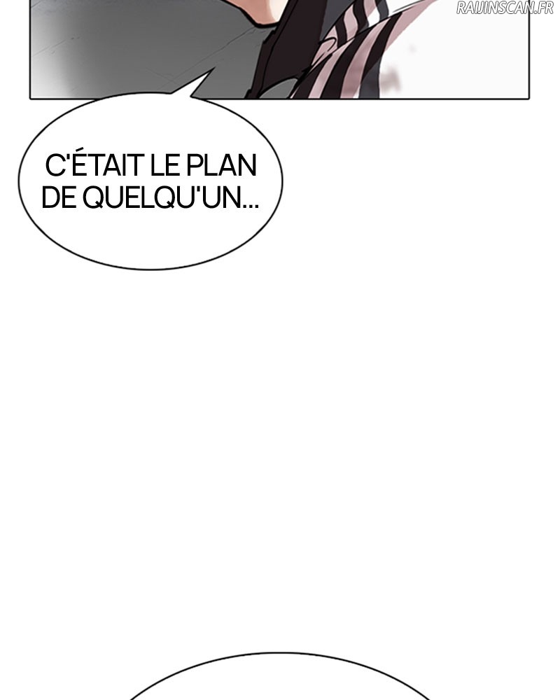 Lookism Chapitre 275 - Page 10