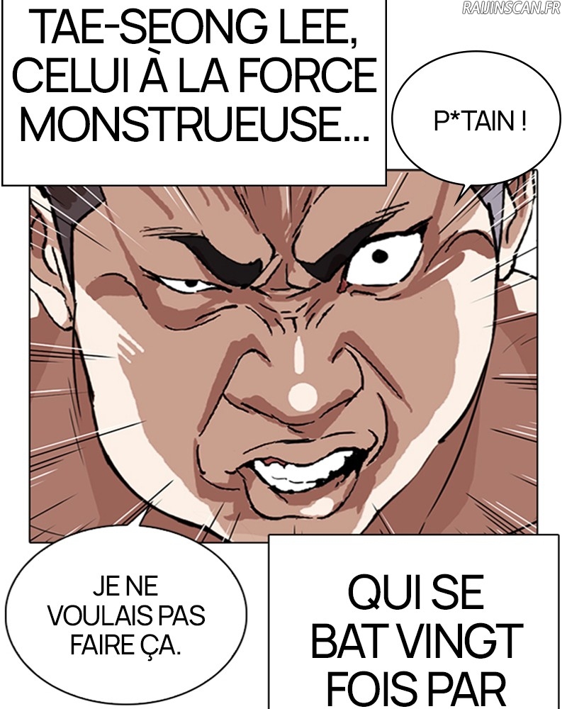 Lookism Chapitre 275 - Page 100