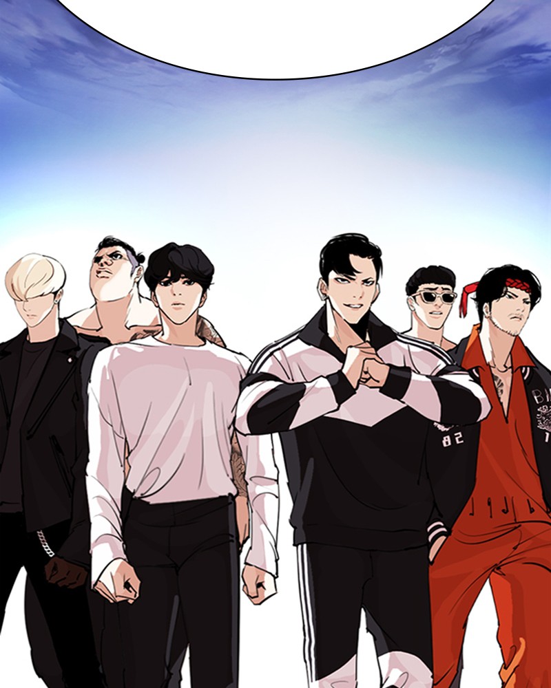 Lookism Chapitre 275 - Page 106