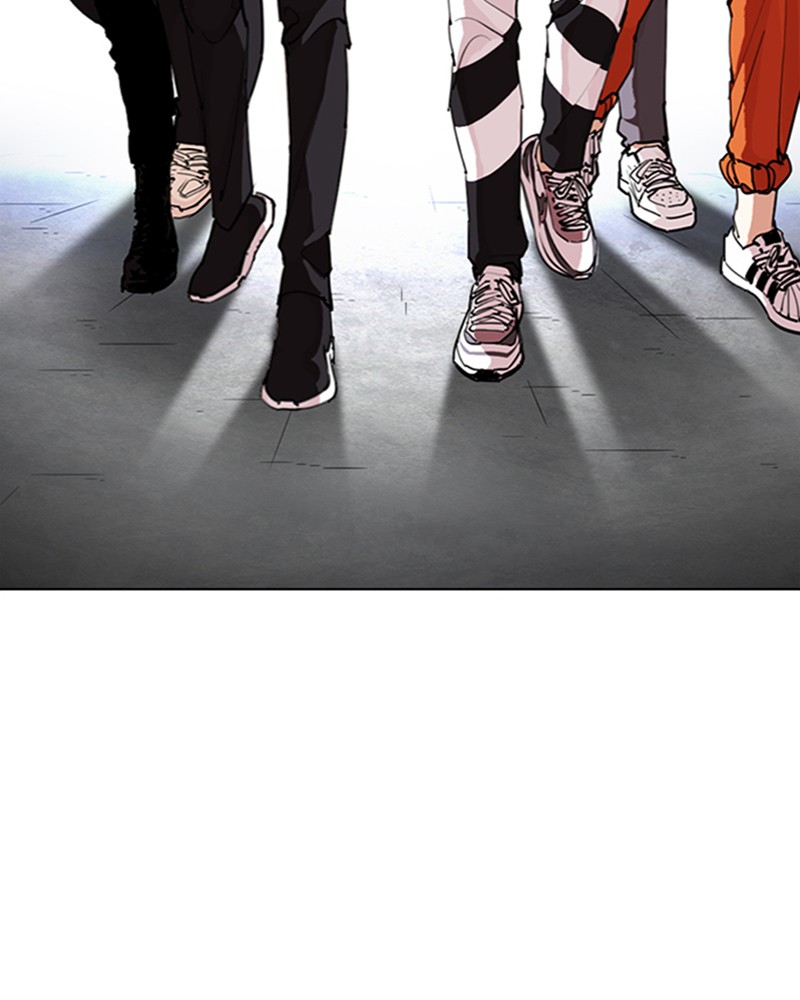Lookism Chapitre 275 - Page 107