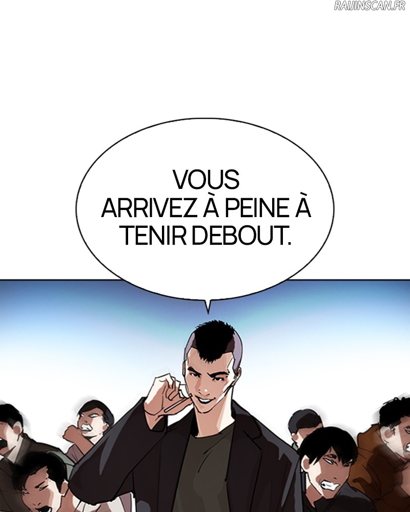 Lookism Chapitre 275 - Page 110