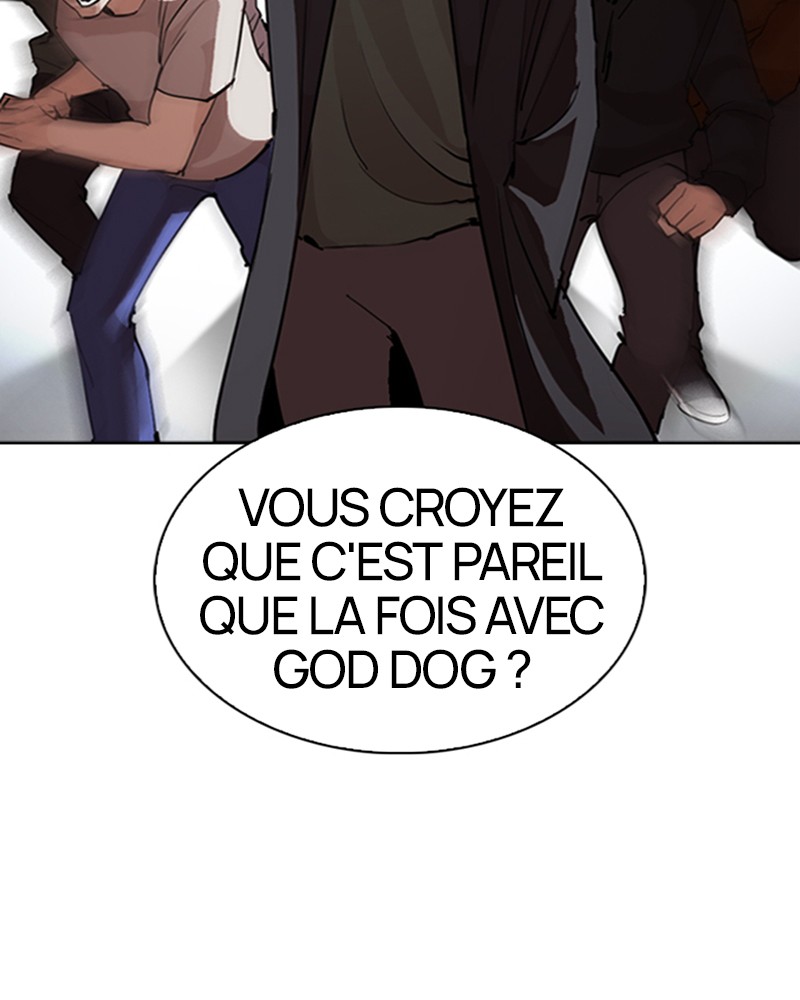 Lookism Chapitre 275 - Page 111