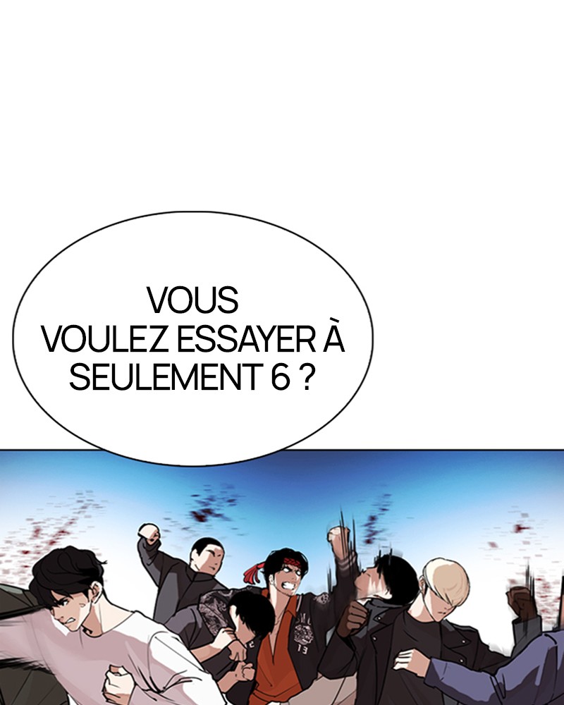 Lookism Chapitre 275 - Page 112