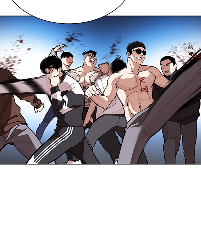 Lookism Chapitre 275 - Page 114