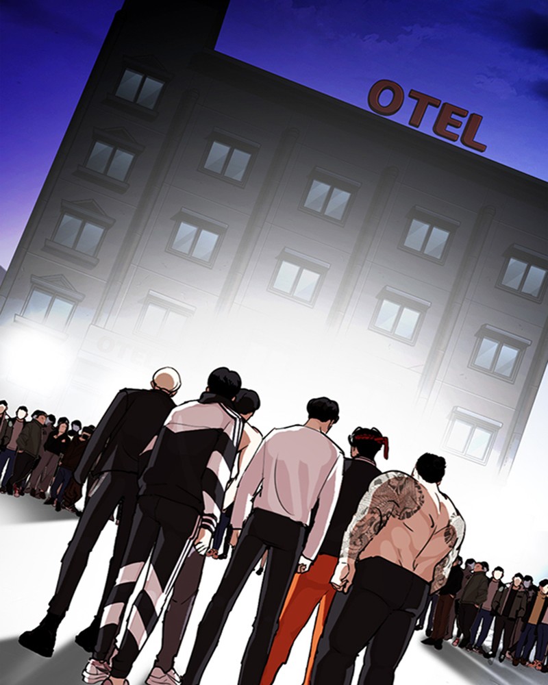 Lookism Chapitre 275 - Page 117