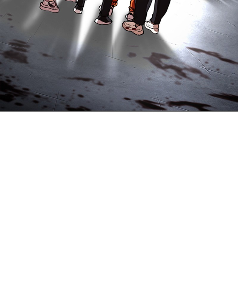 Lookism Chapitre 275 - Page 118