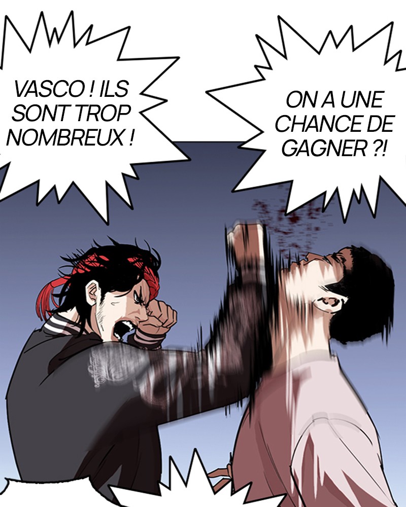Lookism Chapitre 275 - Page 119