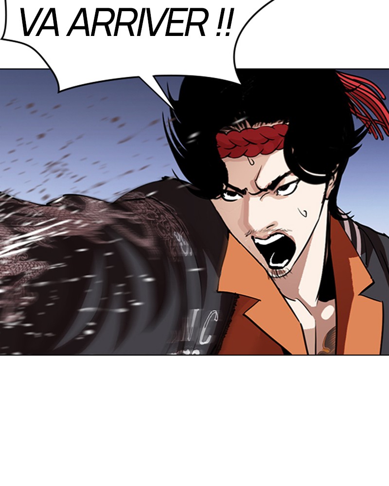 Lookism Chapitre 275 - Page 121