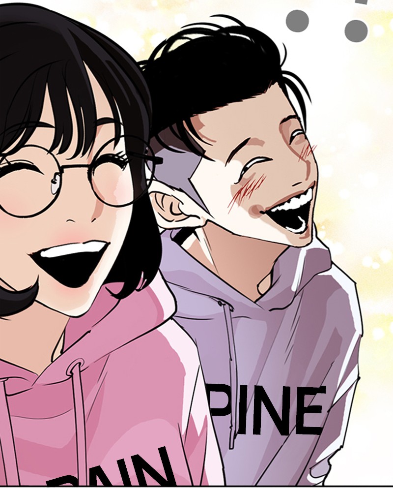 Lookism Chapitre 275 - Page 124