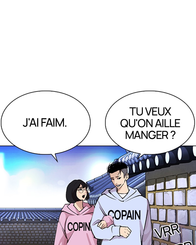 Lookism Chapitre 275 - Page 126