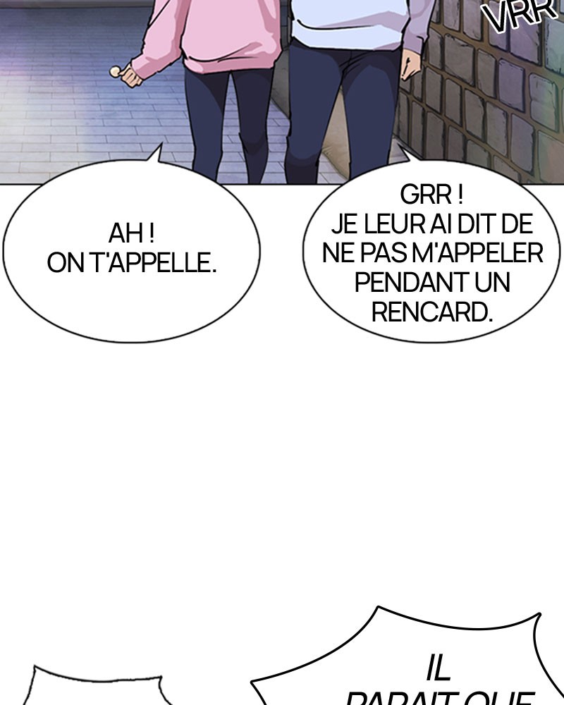 Lookism Chapitre 275 - Page 127