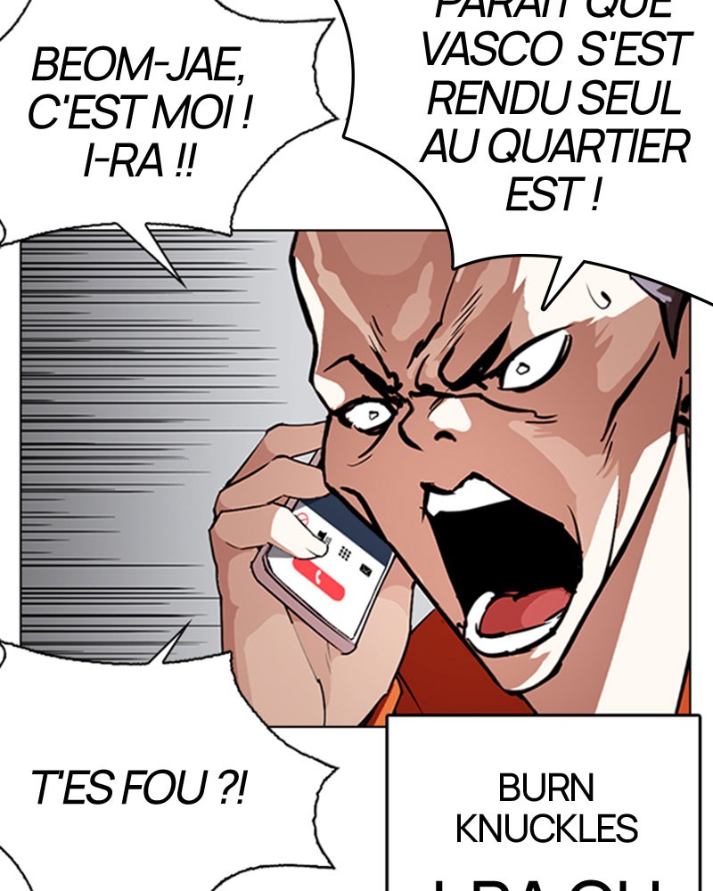 Lookism Chapitre 275 - Page 128