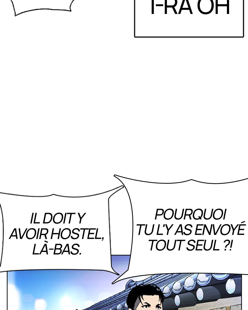Lookism Chapitre 275 - Page 129