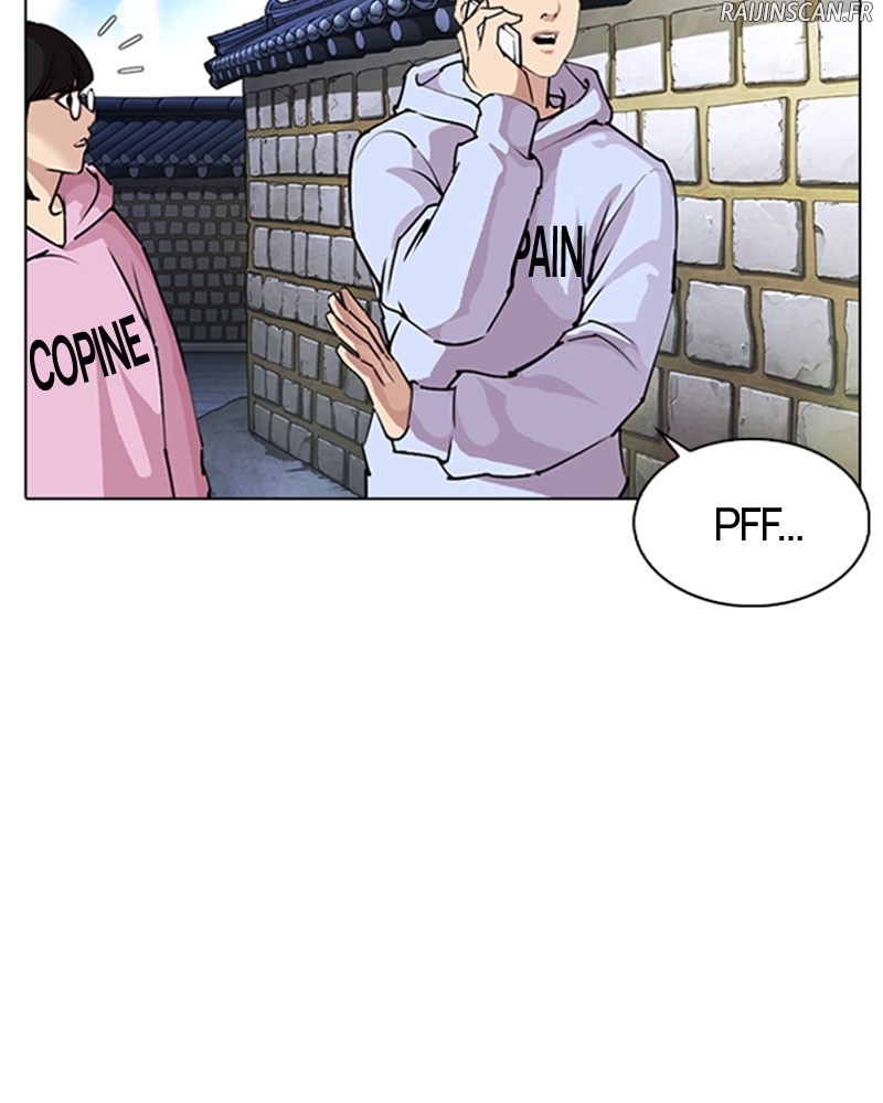 Lookism Chapitre 275 - Page 130