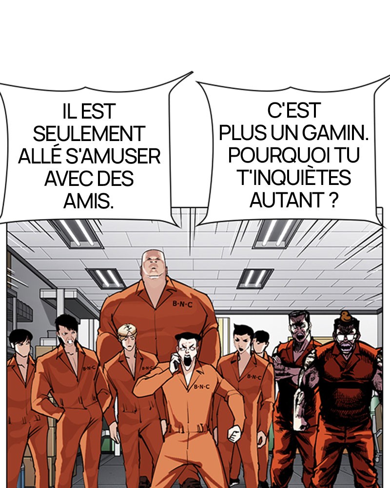 Lookism Chapitre 275 - Page 131