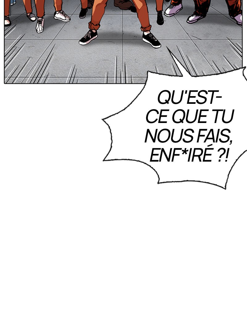 Lookism Chapitre 275 - Page 132