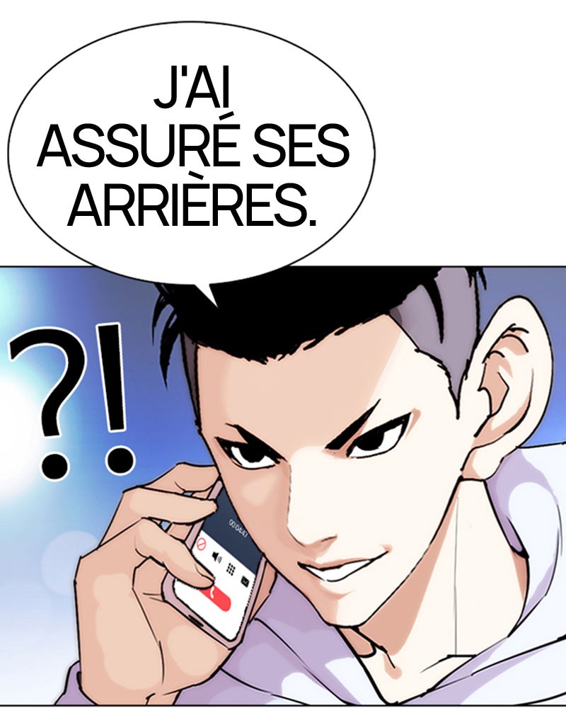 Lookism Chapitre 275 - Page 134