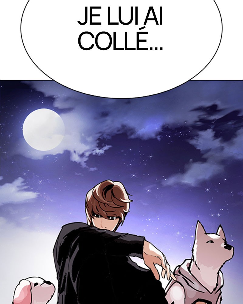 Lookism Chapitre 275 - Page 136