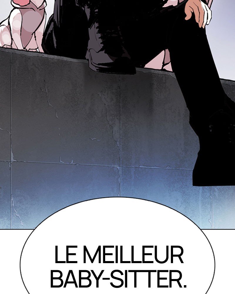 Lookism Chapitre 275 - Page 137