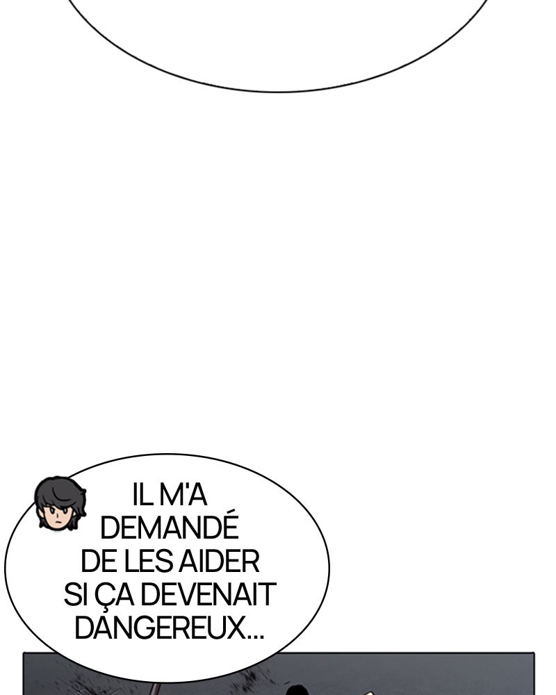 Lookism Chapitre 275 - Page 138