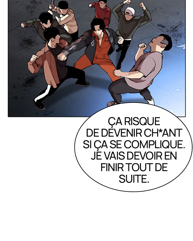 Lookism Chapitre 275 - Page 139