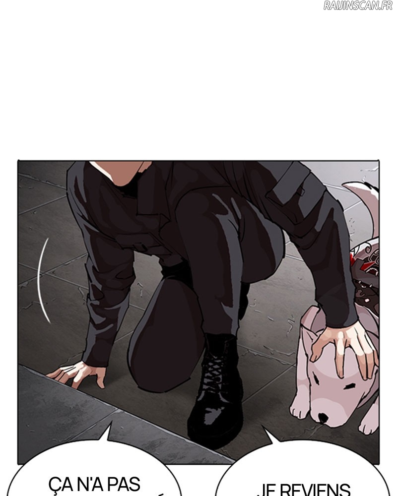 Lookism Chapitre 275 - Page 140
