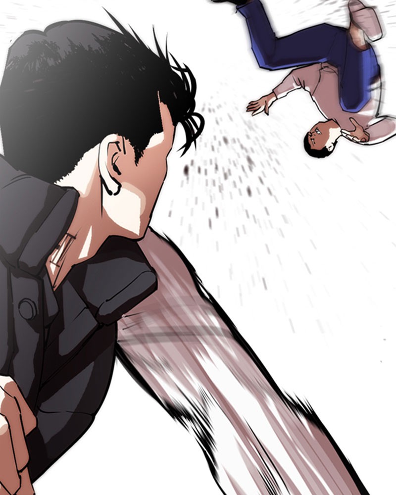 Lookism Chapitre 275 - Page 144