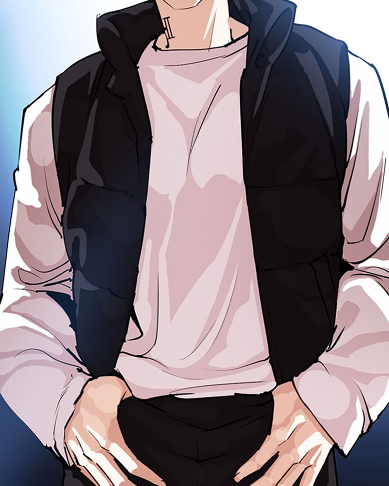Lookism Chapitre 275 - Page 149
