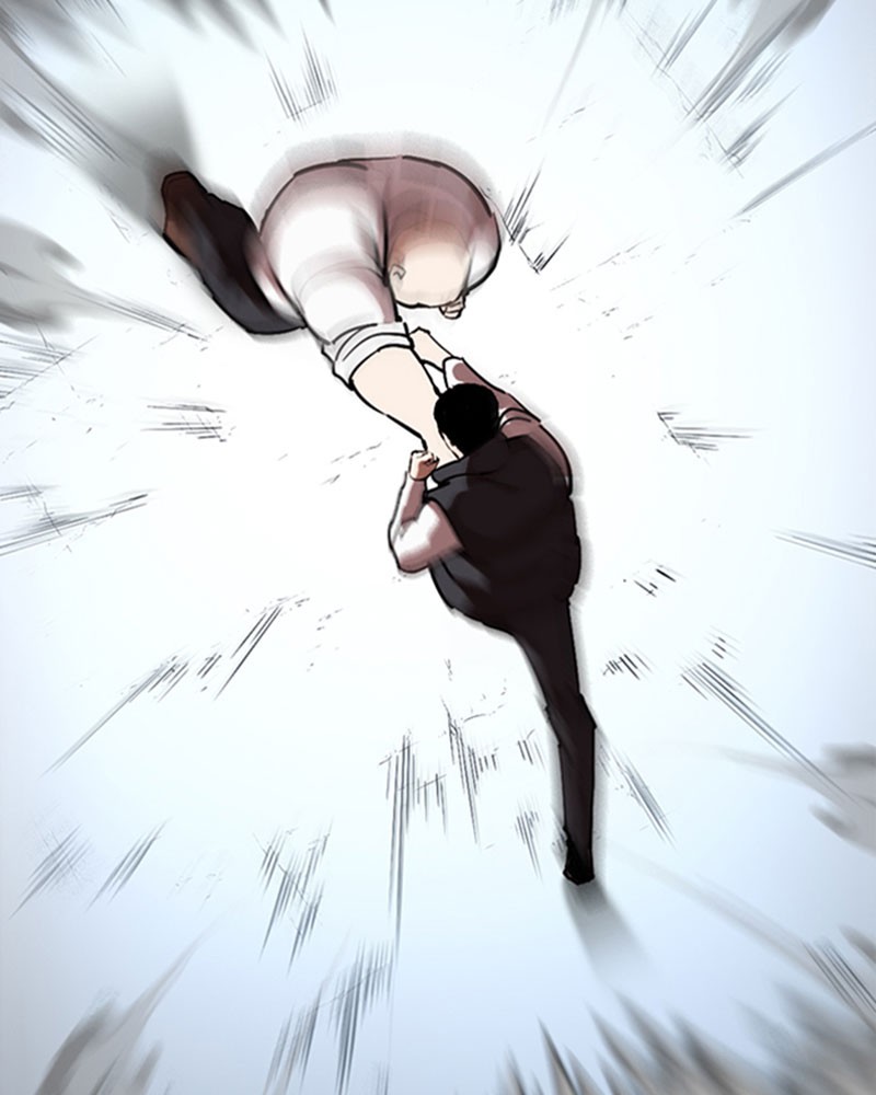 Lookism Chapitre 275 - Page 154