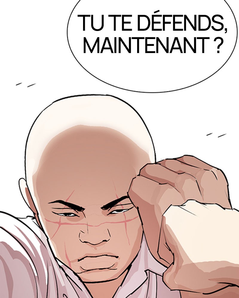 Lookism Chapitre 275 - Page 158