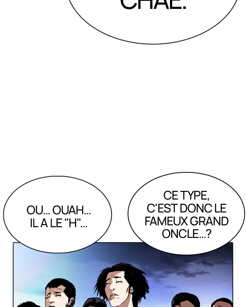 Lookism Chapitre 275 - Page 162