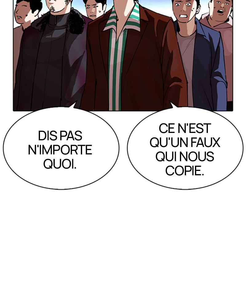 Lookism Chapitre 275 - Page 163