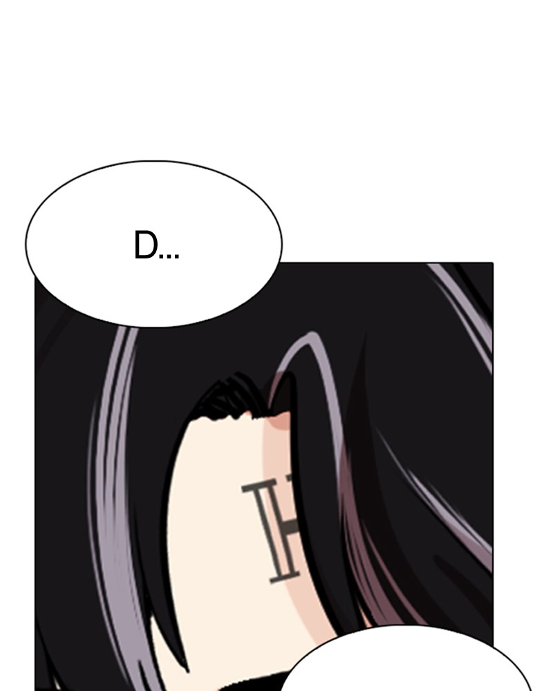 Lookism Chapitre 275 - Page 164