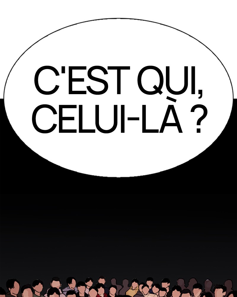 Lookism Chapitre 275 - Page 166