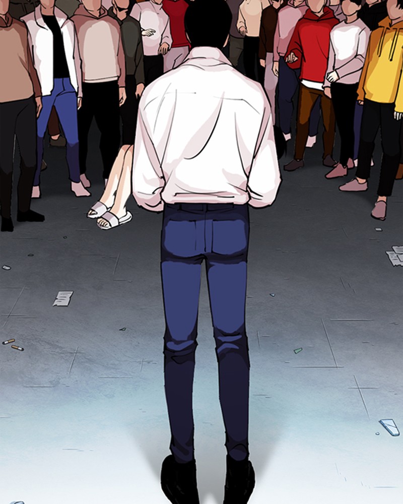 Lookism Chapitre 275 - Page 167
