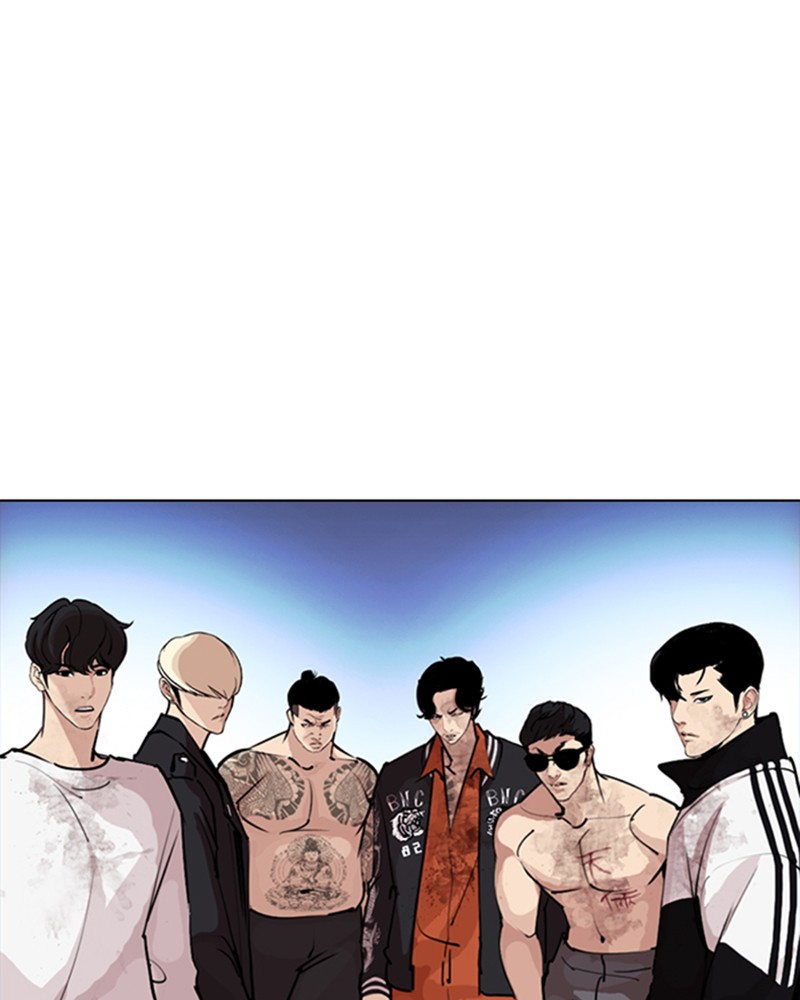 Lookism Chapitre 275 - Page 171