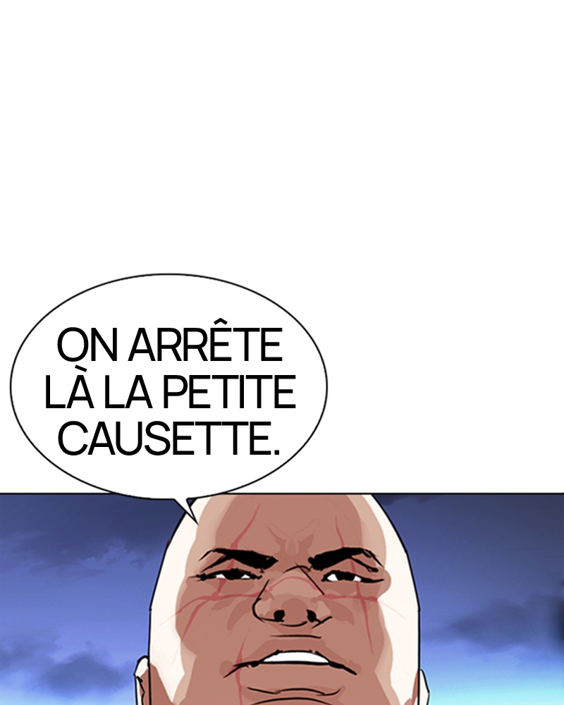 Lookism Chapitre 275 - Page 18