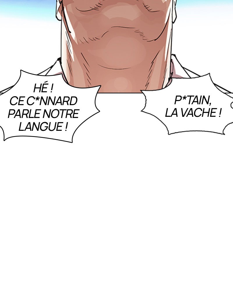 Lookism Chapitre 275 - Page 19