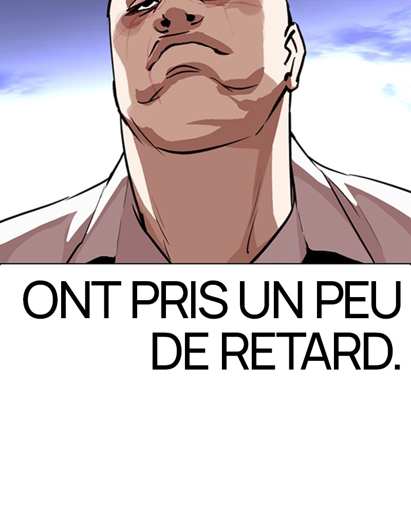 Lookism Chapitre 275 - Page 2