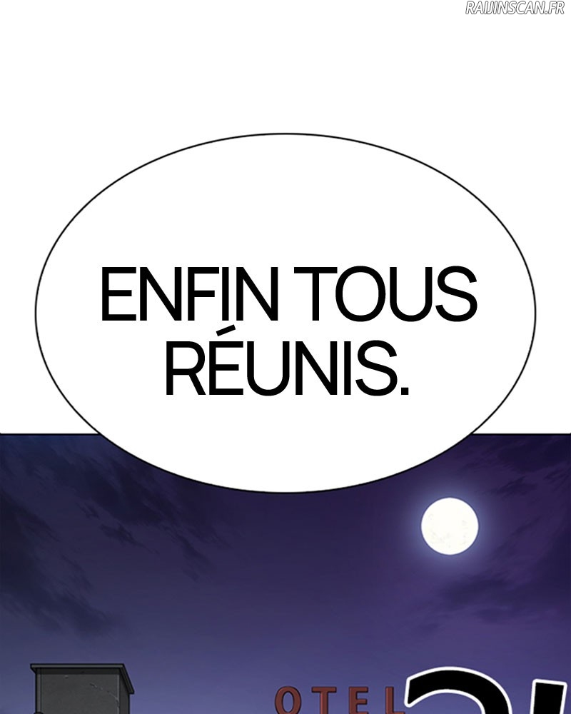 Lookism Chapitre 275 - Page 20