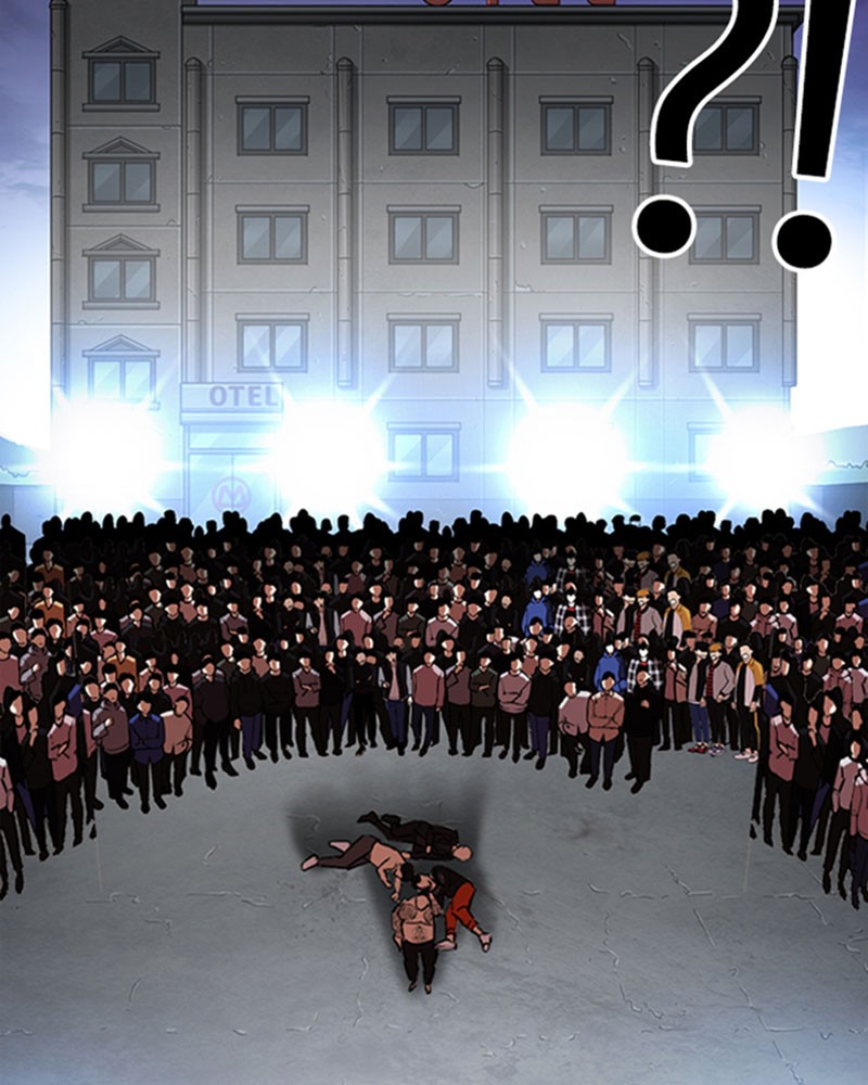 Lookism Chapitre 275 - Page 21