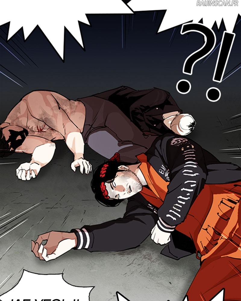 Lookism Chapitre 275 - Page 25