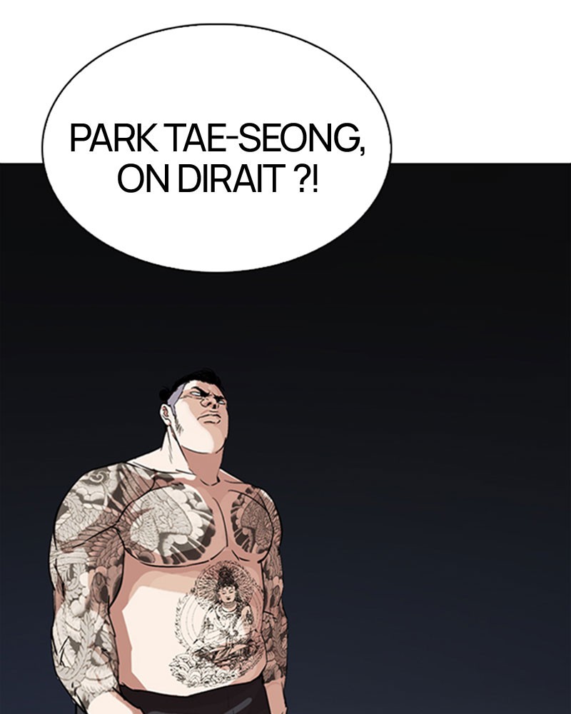 Lookism Chapitre 275 - Page 27