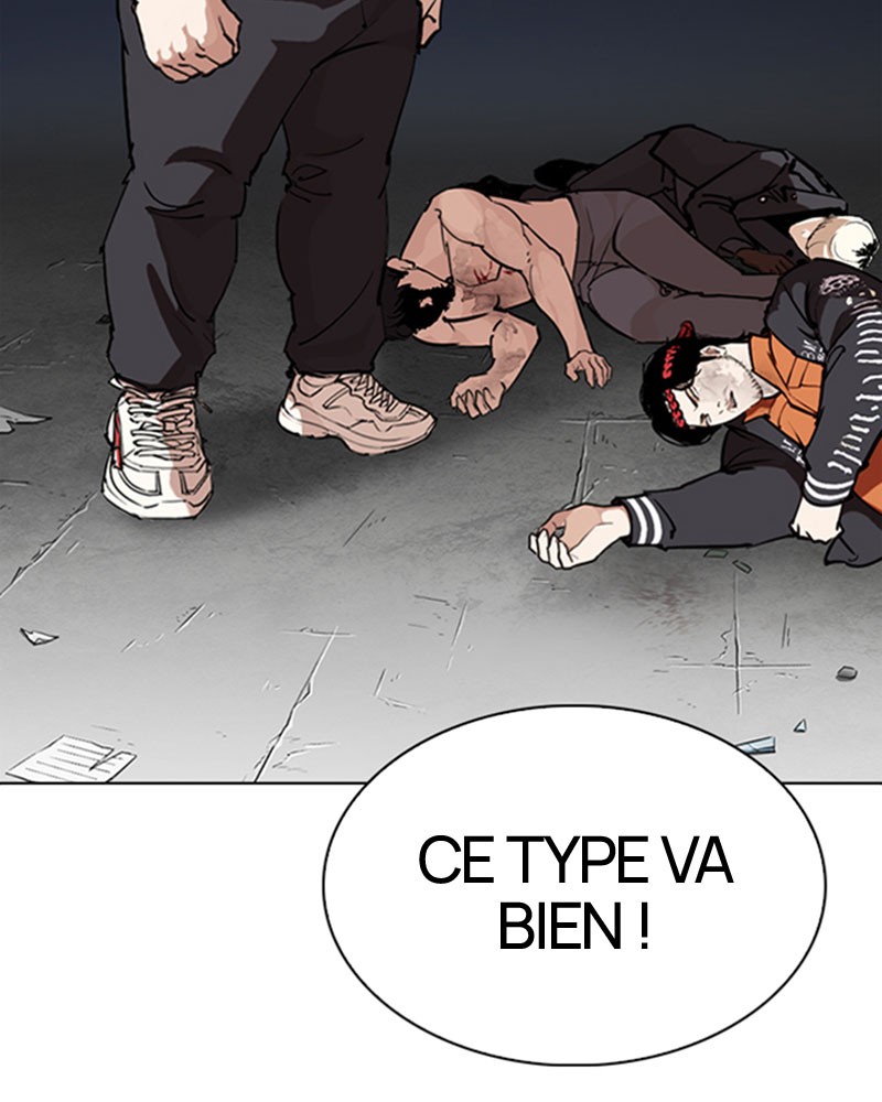 Lookism Chapitre 275 - Page 28