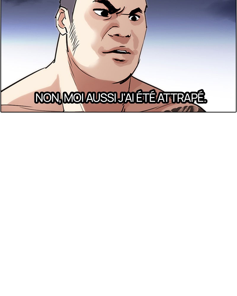Lookism Chapitre 275 - Page 31