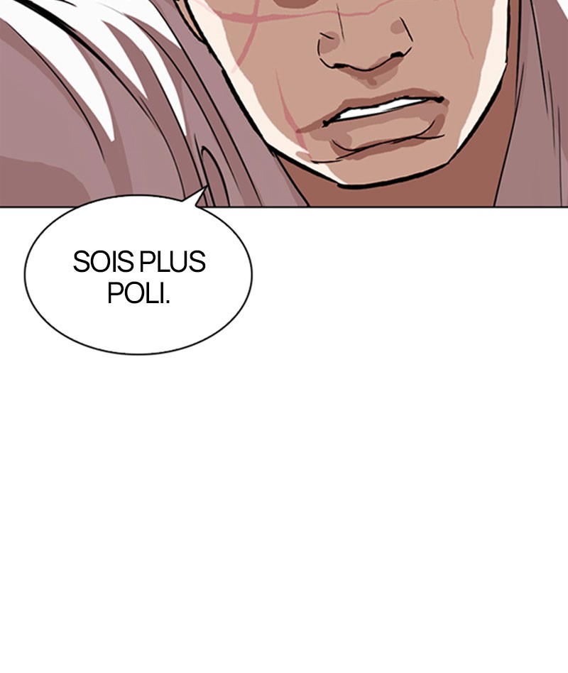 Lookism Chapitre 275 - Page 34
