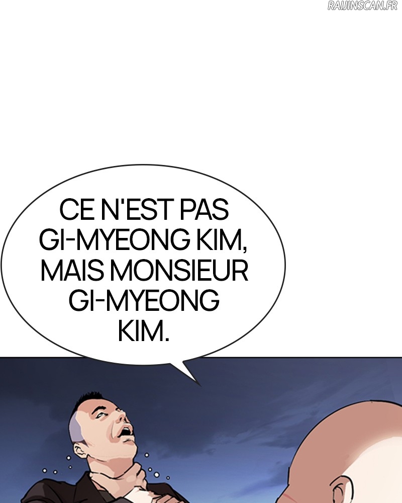 Lookism Chapitre 275 - Page 35